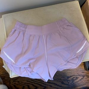 Lulu Lemon Shorts